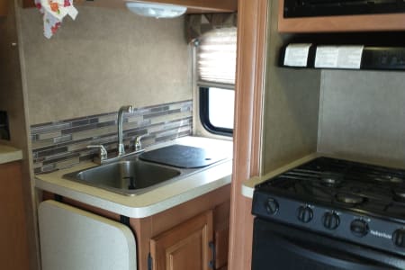 Cherry HillRV rentals