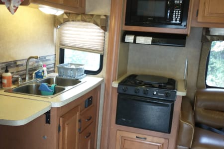 Cherry HillRV rentals