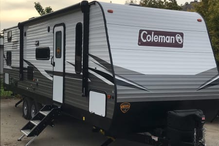 TulareRV rentals