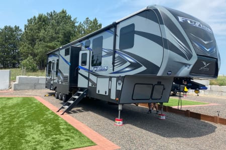 LewellenRV rentals