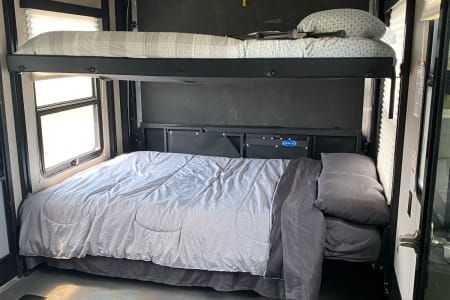 LewellenRV rentals