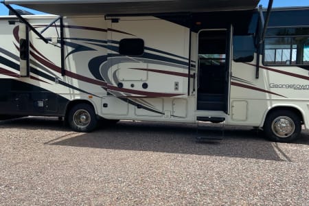 TontoNationalMonument Rv Rentals