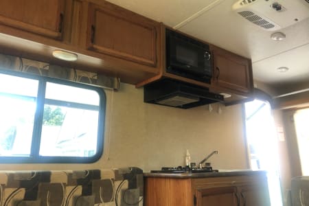 Johnson CityRV rentals