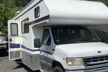 RideauRiverProvincialPark Rv Rentals