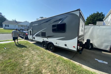 HammontonRV rentals