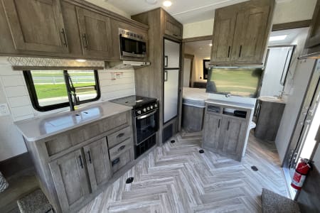 PhoenixRV rentals