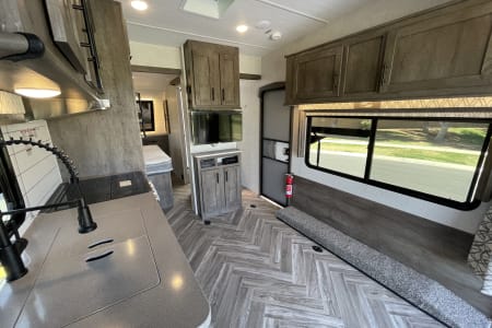 PhoenixRV rentals