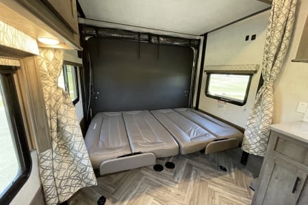 PhoenixRV rentals