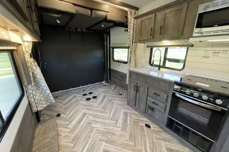 PhoenixRV rentals