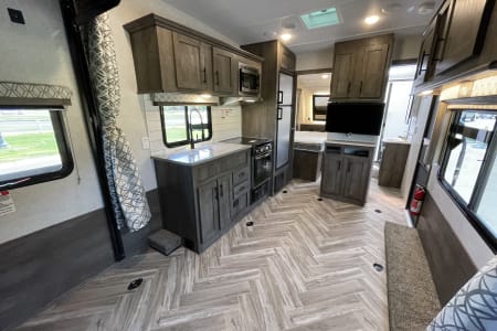 PhoenixRV rentals