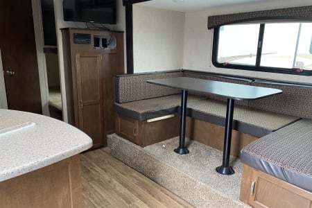 DelawareMotelAndRVPark Rv Rentals