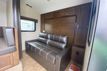 DelawareMotelAndRVPark Rv Rentals