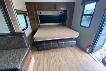 DelawareMotelAndRVPark Rv Rentals