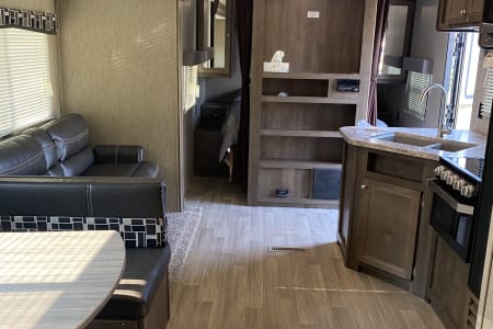 FarleyRV rentals