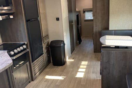 FarleyRV rentals