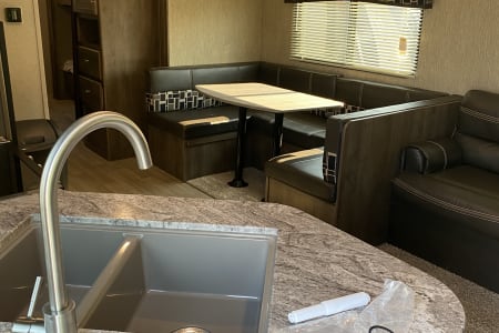 FarleyRV rentals