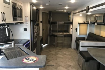 AndersonRV rentals