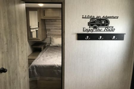 HickoryKnobStateResortPark Rv Rentals