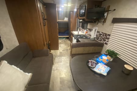 HammontonRV rentals