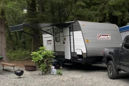 LivermoreRV rentals