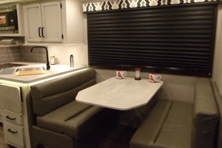 madisonRV rentals