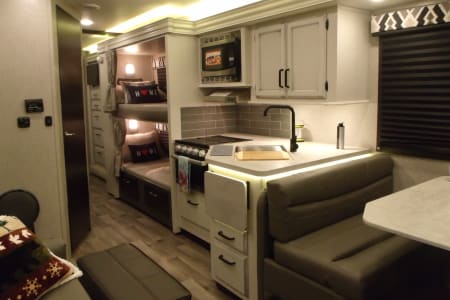 madisonRV rentals