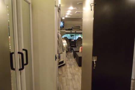 madisonRV rentals