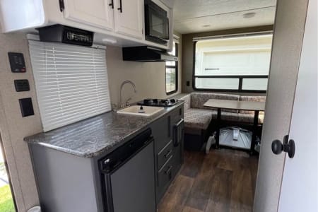 HaileyRV rentals