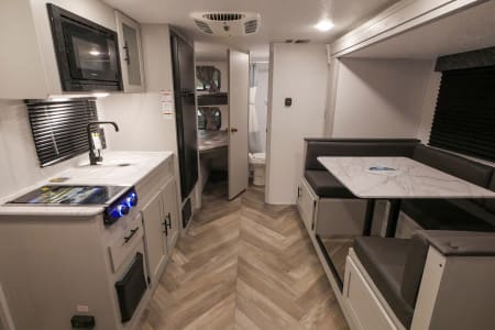 WindsorRV rentals