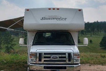 AngosturaRecreationArea Rv Rentals