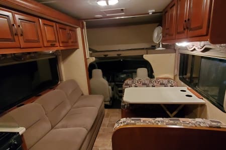 HighlandRV rentals