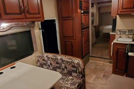 HighlandRV rentals