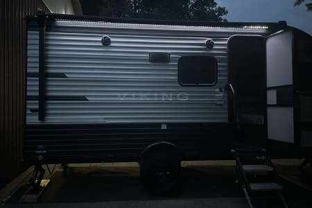 Sinking SpringRV rentals