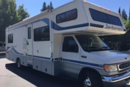 RiponRV rentals