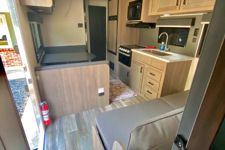 KennewickRV rentals