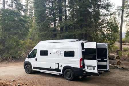 EncinitasRV rentals