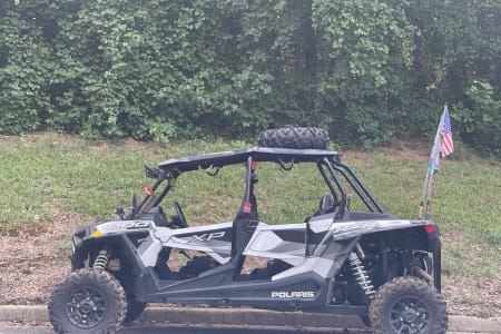 RZR XP4