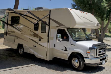 Long BeachRV rentals