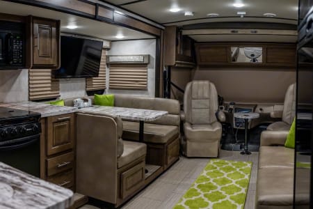 Grand JunctionRV rentals