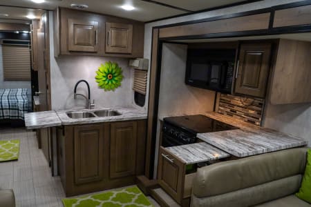 Grand JunctionRV rentals