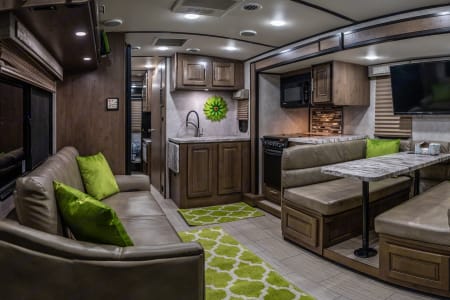 Grand JunctionRV rentals