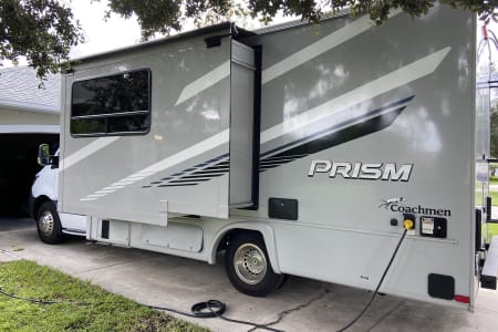 RV Rental sarasota,Florida-(FL)