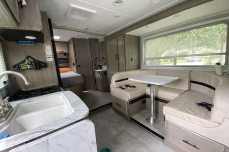 SiestaKeyRVResort Rv Rentals