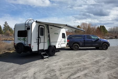 BendRV rentals