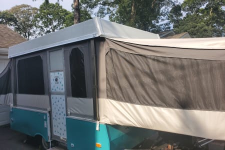 SeldenRV rentals