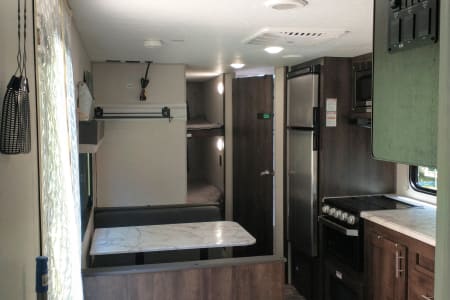 RV Rental richmond,Virginia-(VA)