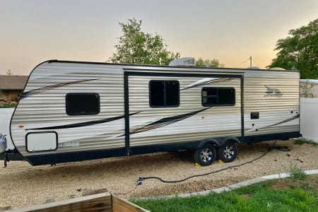 RivertonRV rentals