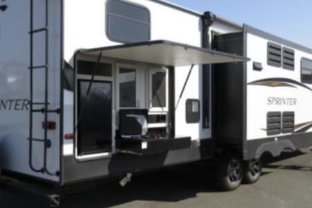 BURLINGTONRV rentals