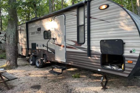 huntingdon valleyRV rentals