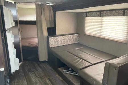 RV Rental newjersey